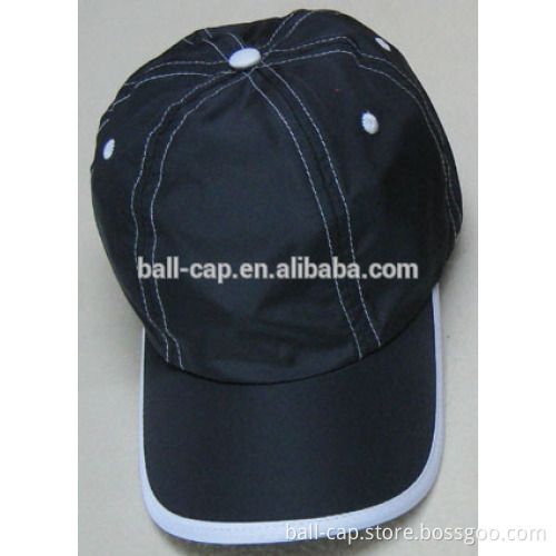 100% polyester casual hat